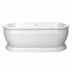Ванна акриловая Belbagno BB03 Ванна акриловая Belbagno BB03